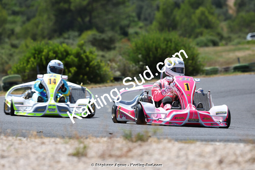 29 & 30/07/2023 : Elceka forever ! à Grabels (photos Stéphane Agnus) 2023 — karting