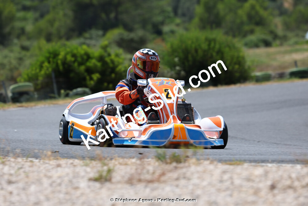29 & 30/07/2023 : Elceka forever ! à Grabels (photos Stéphane Agnus) 2023 — karting