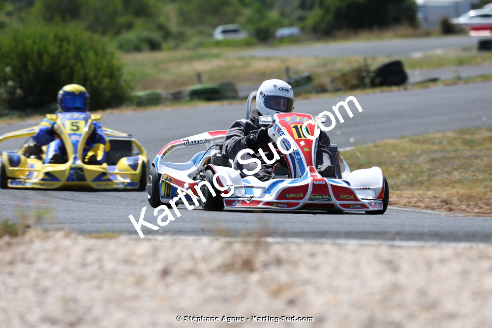 29 & 30/07/2023 : Elceka forever ! à Grabels (photos Stéphane Agnus) 2023 — karting