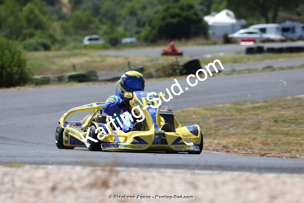 29 & 30/07/2023 : Elceka forever ! à Grabels (photos Stéphane Agnus) 2023 — karting
