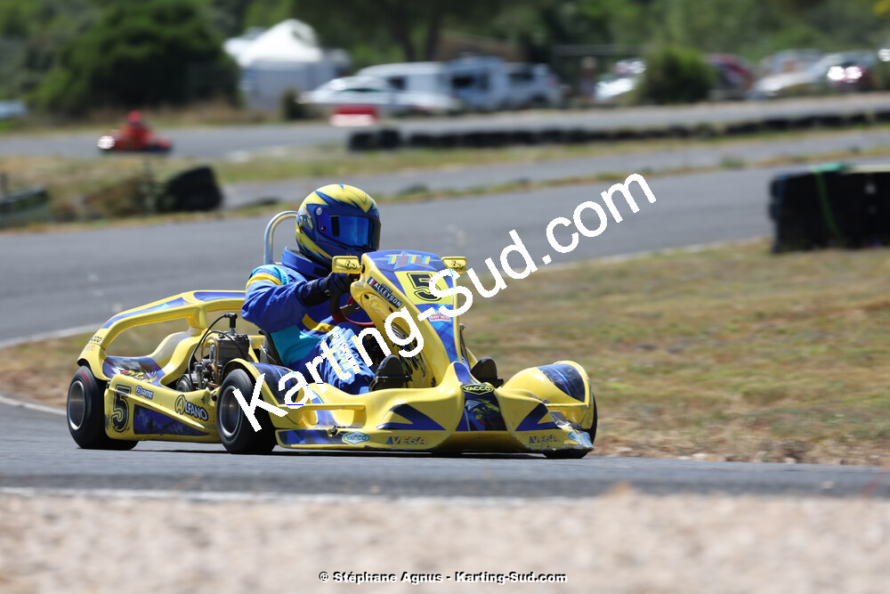 29 & 30/07/2023 : Elceka forever ! à Grabels (photos Stéphane Agnus) 2023 — karting