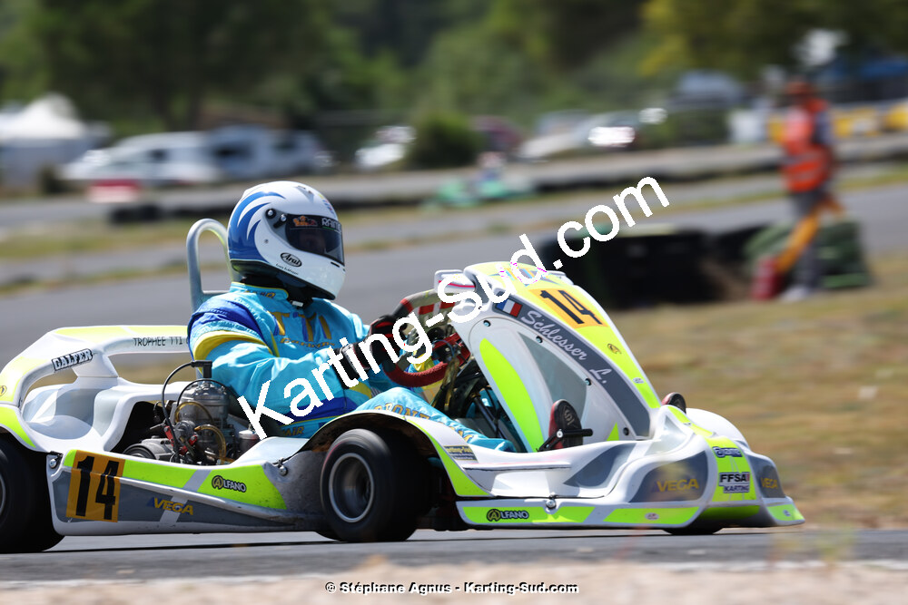 29 & 30/07/2023 : Elceka forever ! à Grabels (photos Stéphane Agnus) 2023 — karting