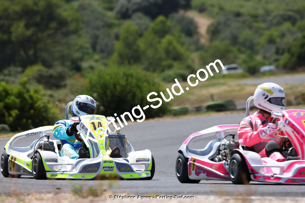 29 & 30/07/2023 : Elceka forever ! à Grabels (photos Stéphane Agnus) 2023 — karting