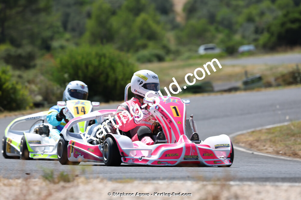 29 & 30/07/2023 : Elceka forever ! à Grabels (photos Stéphane Agnus) 2023 — karting