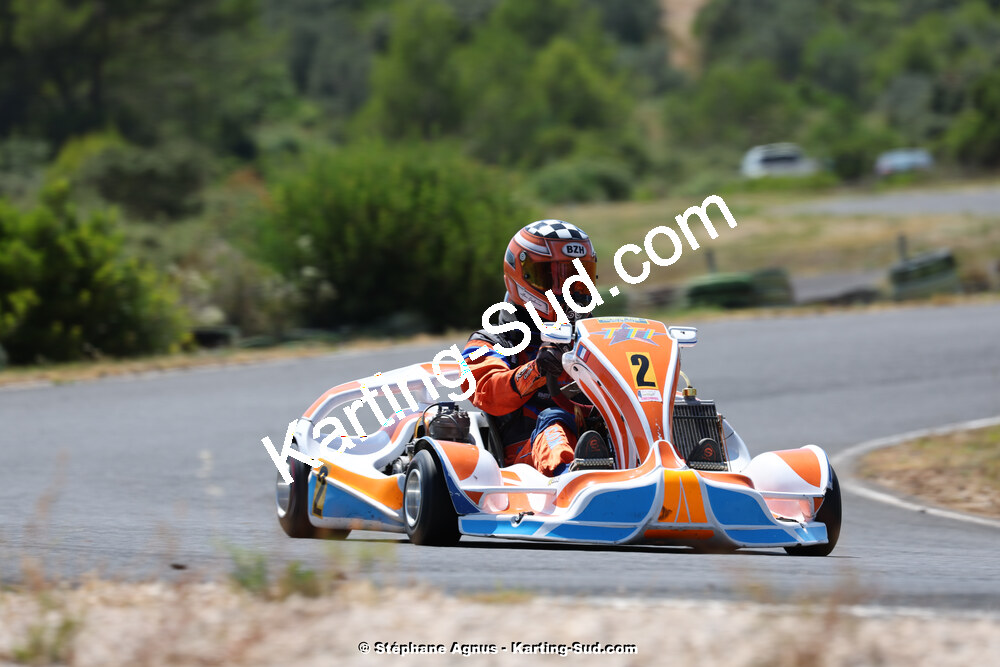 29 & 30/07/2023 : Elceka forever ! à Grabels (photos Stéphane Agnus) 2023 — karting