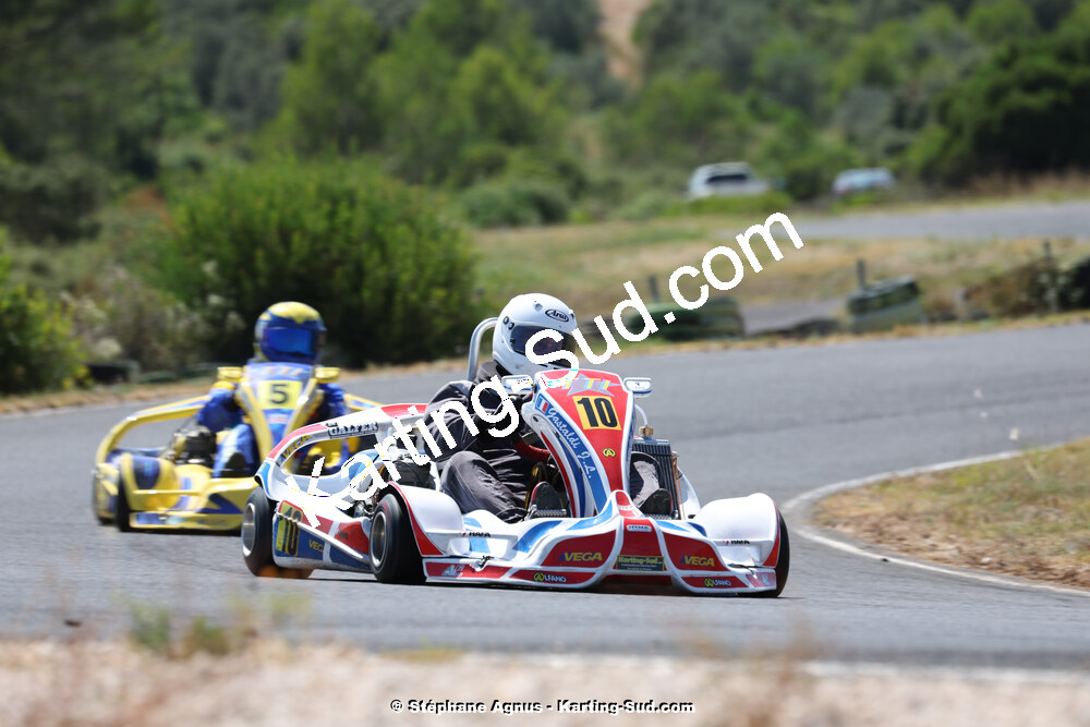 29 & 30/07/2023 : Elceka forever ! à Grabels (photos Stéphane Agnus) 2023 — karting