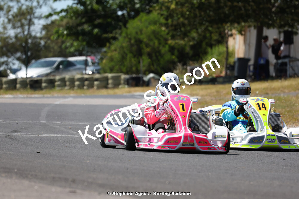 29 & 30/07/2023 : Elceka forever ! à Grabels (photos Stéphane Agnus) 2023 — karting