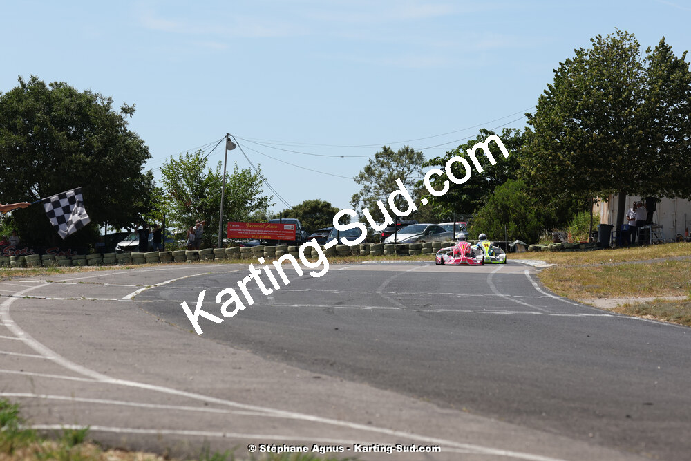29 & 30/07/2023 : Elceka forever ! à Grabels (photos Stéphane Agnus) 2023 — karting