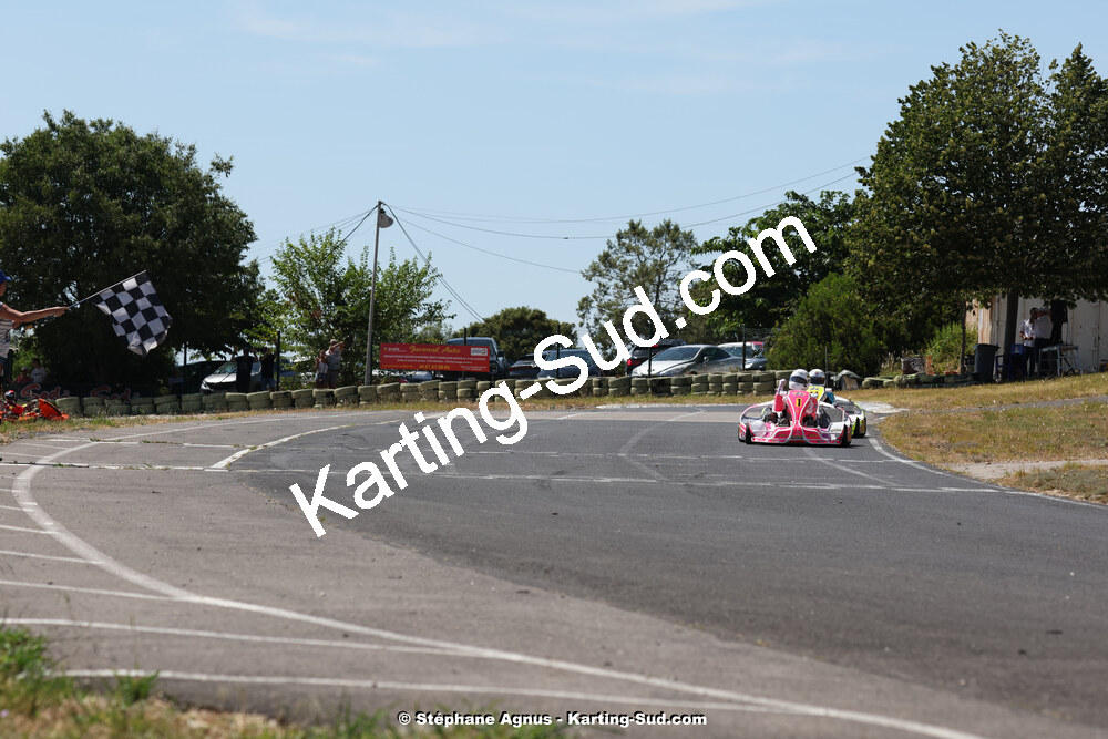 29 & 30/07/2023 : Elceka forever ! à Grabels (photos Stéphane Agnus) 2023 — karting