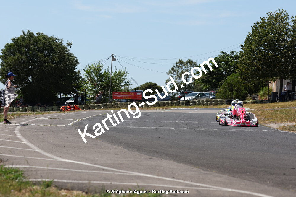 29 & 30/07/2023 : Elceka forever ! à Grabels (photos Stéphane Agnus) 2023 — karting