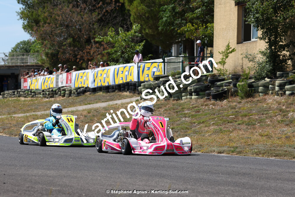 29 & 30/07/2023 : Elceka forever ! à Grabels (photos Stéphane Agnus) 2023 — karting