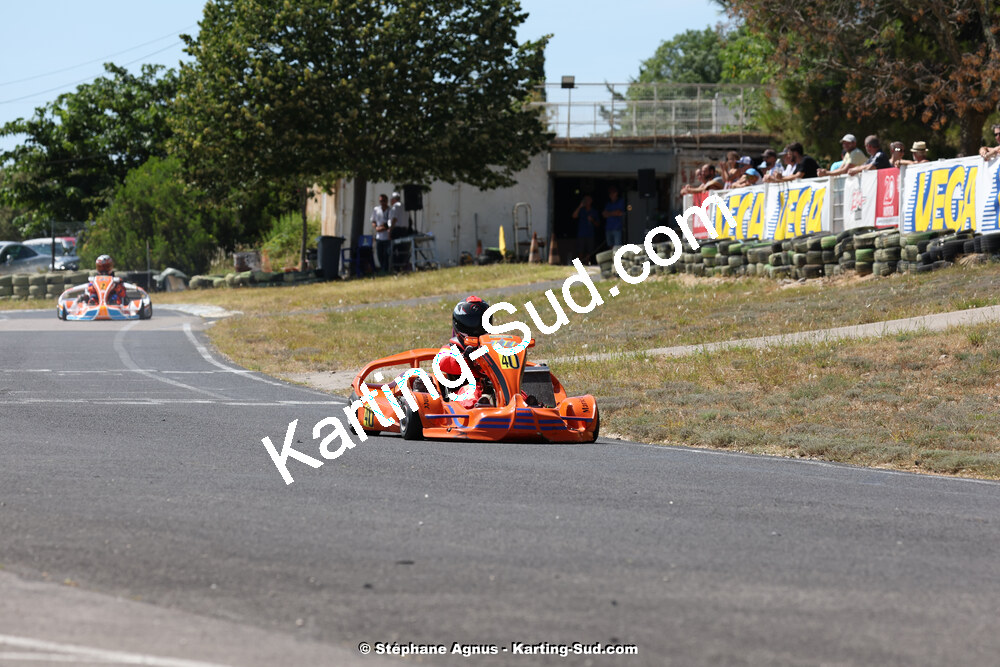 29 & 30/07/2023 : Elceka forever ! à Grabels (photos Stéphane Agnus) 2023 — karting