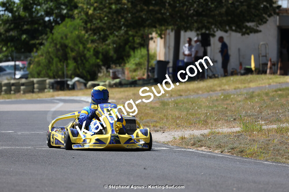 29 & 30/07/2023 : Elceka forever ! à Grabels (photos Stéphane Agnus) 2023 — karting