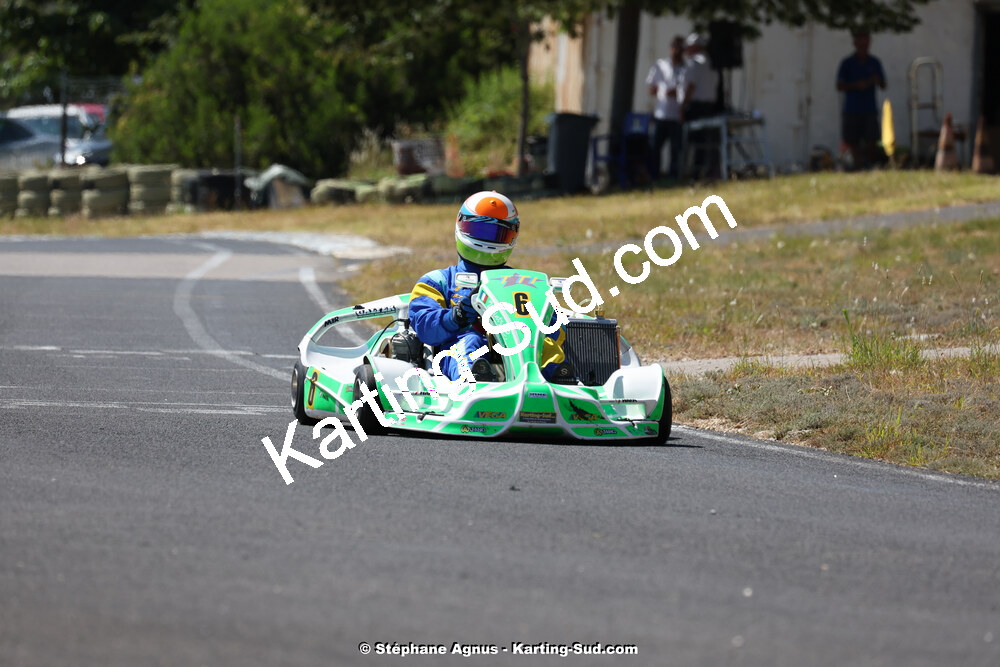29 & 30/07/2023 : Elceka forever ! à Grabels (photos Stéphane Agnus) 2023 — karting