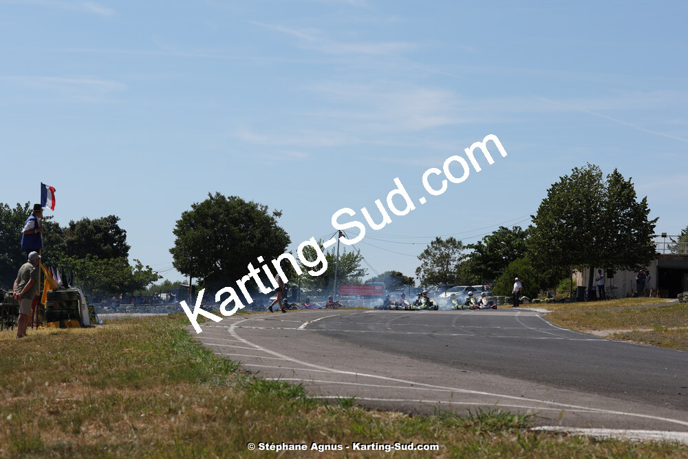 29 & 30/07/2023 : Elceka forever ! à Grabels (photos Stéphane Agnus) 2023 — karting