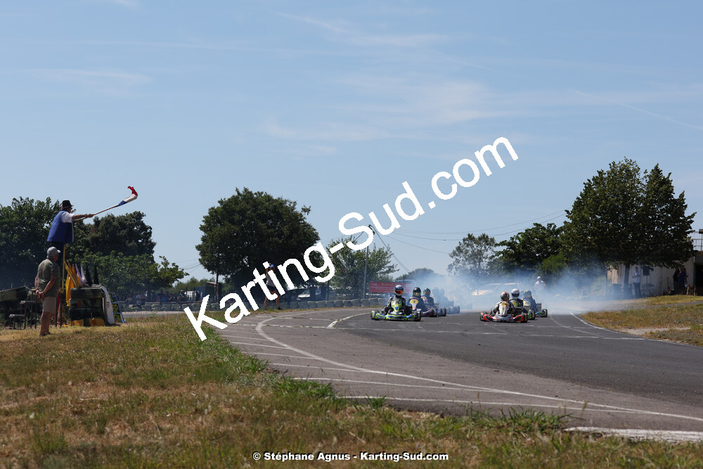29 & 30/07/2023 : Elceka forever ! à Grabels (photos Stéphane Agnus) 2023 — karting