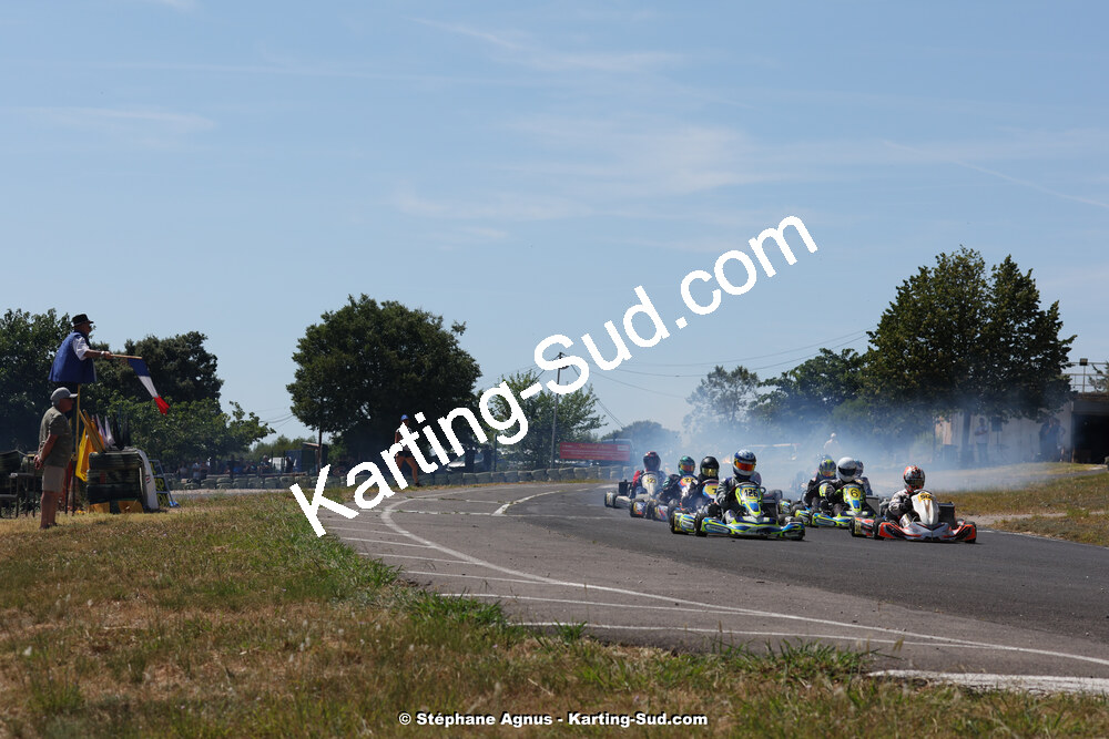 29 & 30/07/2023 : Elceka forever ! à Grabels (photos Stéphane Agnus) 2023 — karting