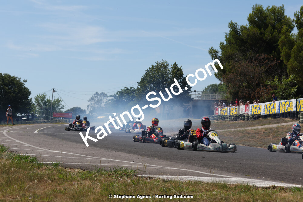 29 & 30/07/2023 : Elceka forever ! à Grabels (photos Stéphane Agnus) 2023 — karting