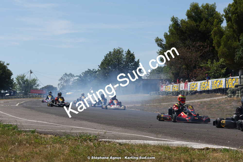 29 & 30/07/2023 : Elceka forever ! à Grabels (photos Stéphane Agnus) 2023 — karting
