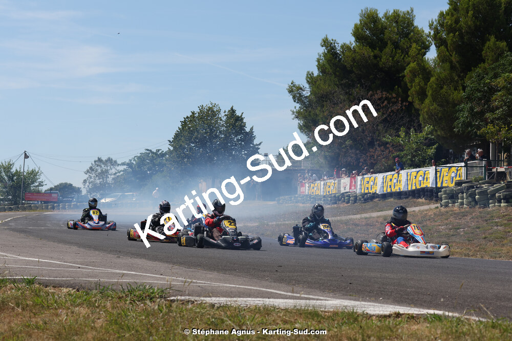 29 & 30/07/2023 : Elceka forever ! à Grabels (photos Stéphane Agnus) 2023 — karting