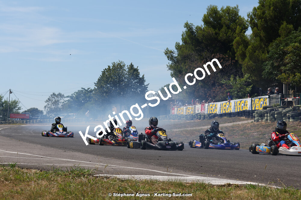 29 & 30/07/2023 : Elceka forever ! à Grabels (photos Stéphane Agnus) 2023 — karting