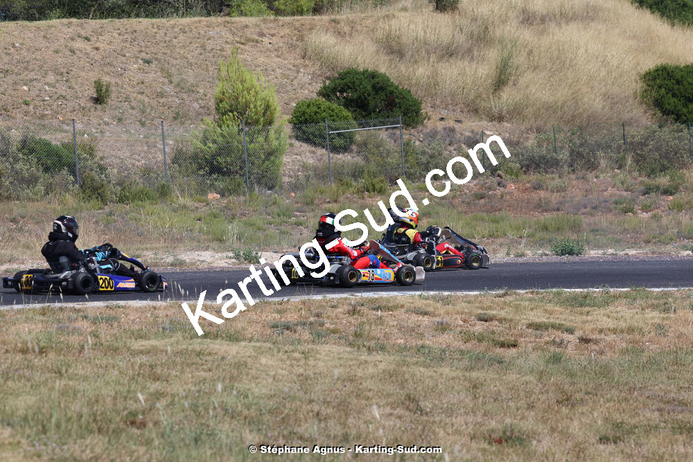 29 & 30/07/2023 : Elceka forever ! à Grabels (photos Stéphane Agnus) 2023 — karting