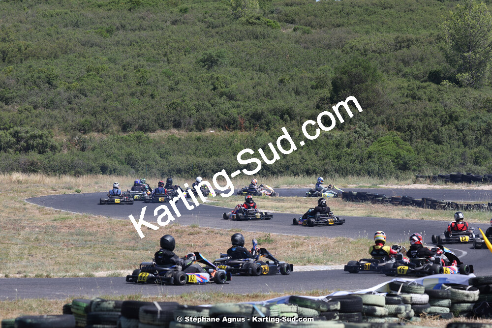 29 & 30/07/2023 : Elceka forever ! à Grabels (photos Stéphane Agnus) 2023 — karting