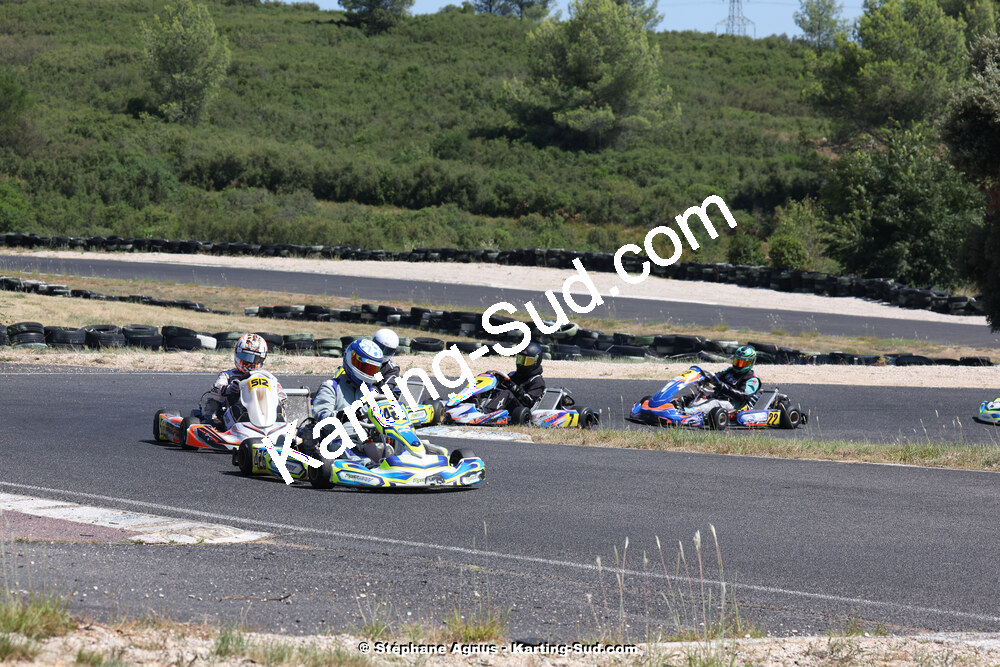 29 & 30/07/2023 : Elceka forever ! à Grabels (photos Stéphane Agnus) 2023 — karting