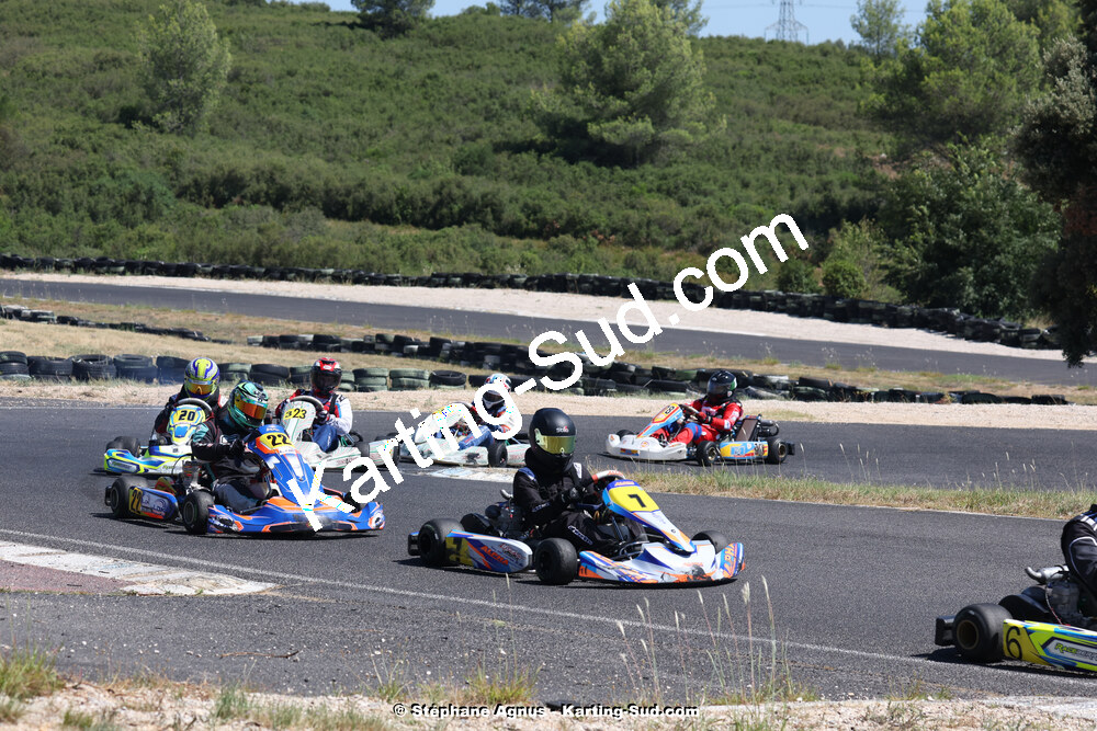 29 & 30/07/2023 : Elceka forever ! à Grabels (photos Stéphane Agnus) 2023 — karting