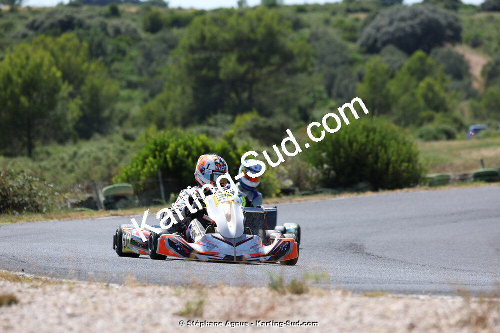 29 & 30/07/2023 : Elceka forever ! à Grabels (photos Stéphane Agnus) 2023 — karting