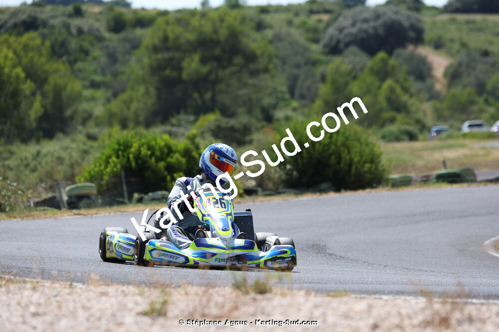 29 & 30/07/2023 : Elceka forever ! à Grabels (photos Stéphane Agnus) 2023 — karting