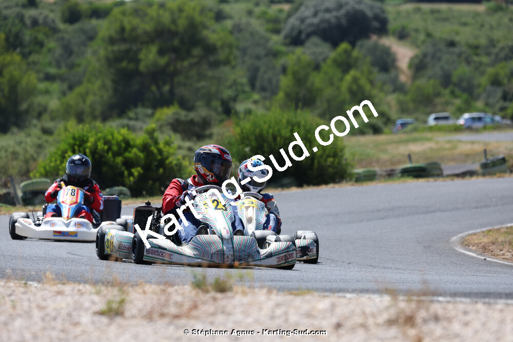 29 & 30/07/2023 : Elceka forever ! à Grabels (photos Stéphane Agnus) 2023 — karting