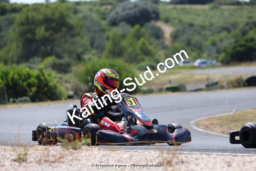 29 & 30/07/2023 : Elceka forever ! à Grabels (photos Stéphane Agnus) 2023 — karting