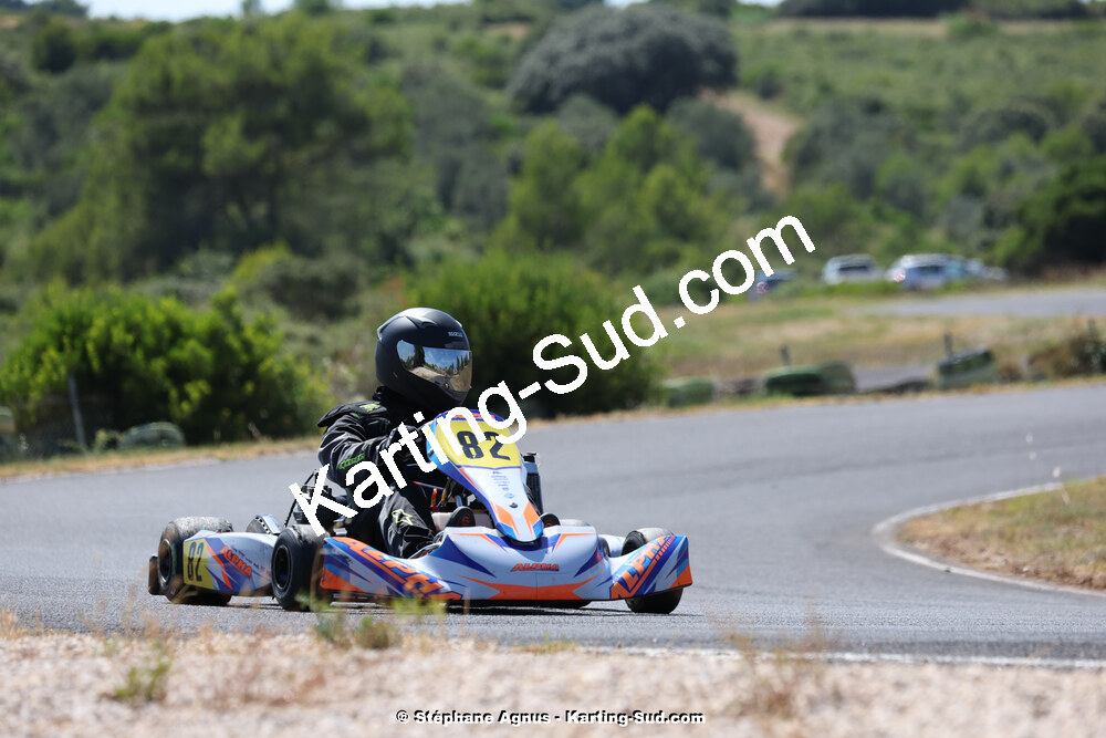 29 & 30/07/2023 : Elceka forever ! à Grabels (photos Stéphane Agnus) 2023 — karting