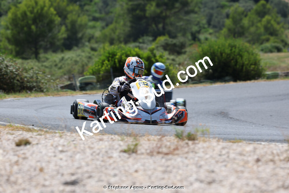 29 & 30/07/2023 : Elceka forever ! à Grabels (photos Stéphane Agnus) 2023 — karting