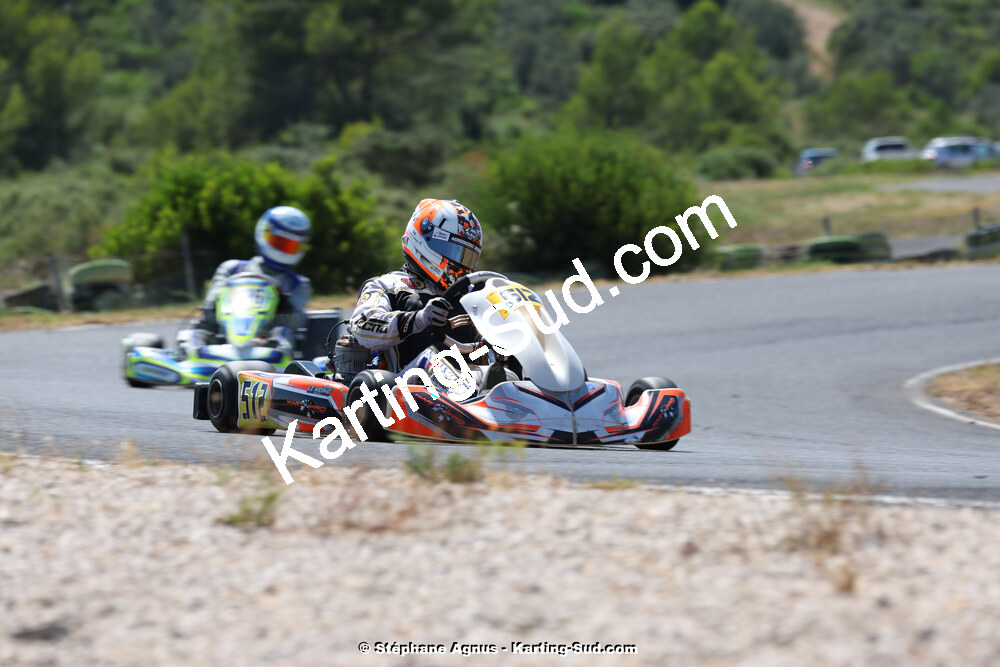 29 & 30/07/2023 : Elceka forever ! à Grabels (photos Stéphane Agnus) 2023 — karting