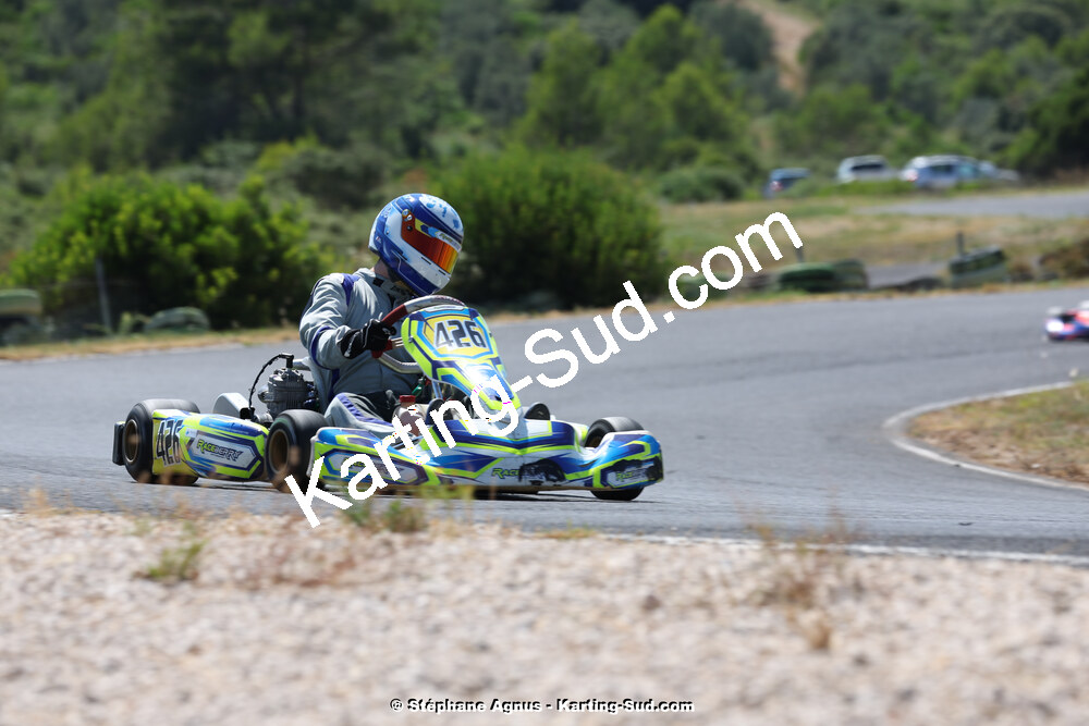 29 & 30/07/2023 : Elceka forever ! à Grabels (photos Stéphane Agnus) 2023 — karting