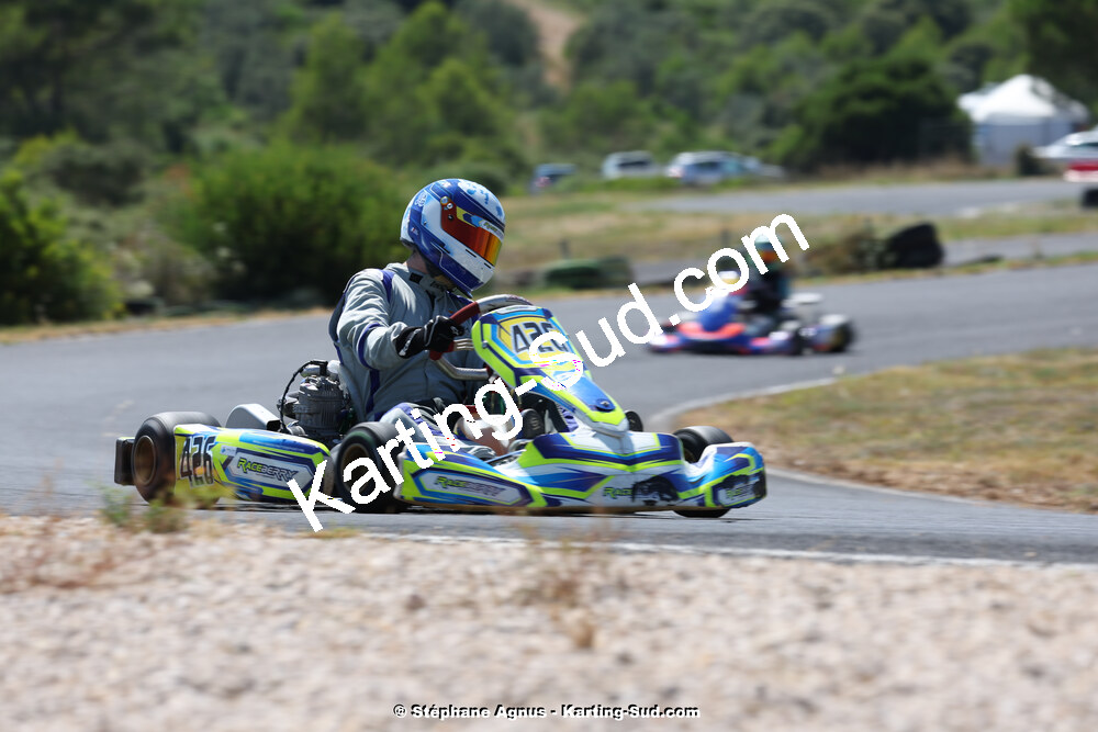 29 & 30/07/2023 : Elceka forever ! à Grabels (photos Stéphane Agnus) 2023 — karting