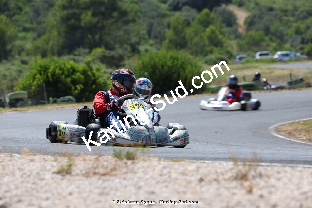 29 & 30/07/2023 : Elceka forever ! à Grabels (photos Stéphane Agnus) 2023 — karting
