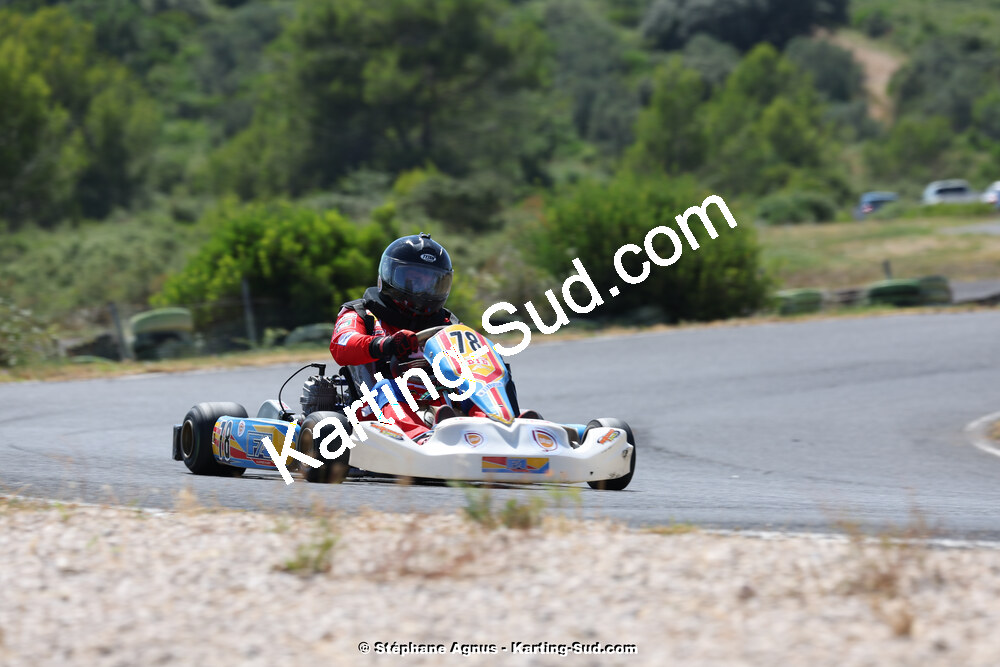 29 & 30/07/2023 : Elceka forever ! à Grabels (photos Stéphane Agnus) 2023 — karting
