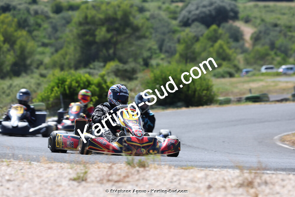 29 & 30/07/2023 : Elceka forever ! à Grabels (photos Stéphane Agnus) 2023 — karting