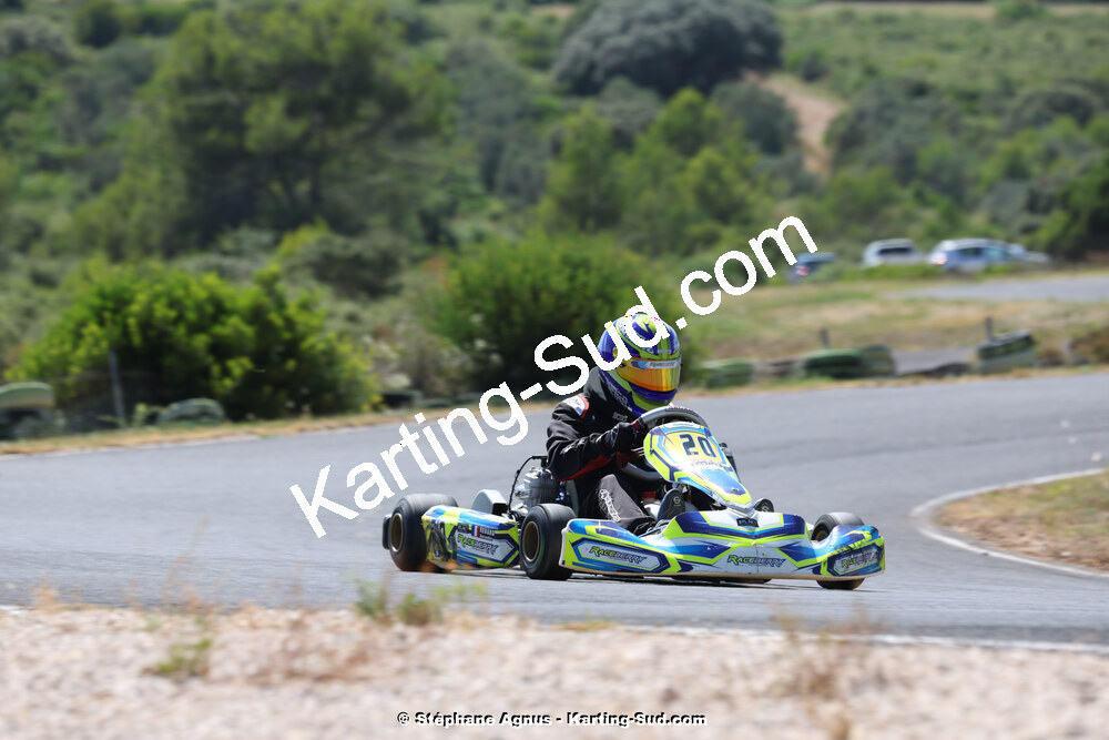 29 & 30/07/2023 : Elceka forever ! à Grabels (photos Stéphane Agnus) 2023 — karting