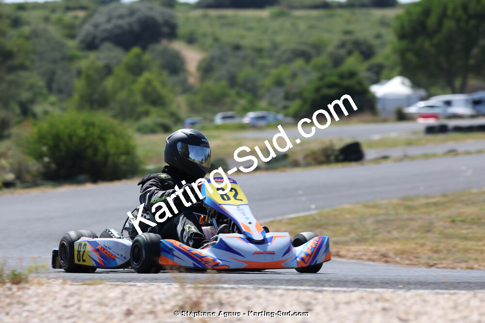 29 & 30/07/2023 : Elceka forever ! à Grabels (photos Stéphane Agnus) 2023 — karting