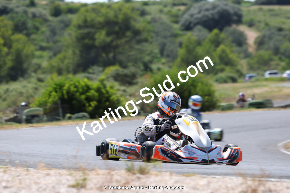 29 & 30/07/2023 : Elceka forever ! à Grabels (photos Stéphane Agnus) 2023 — karting
