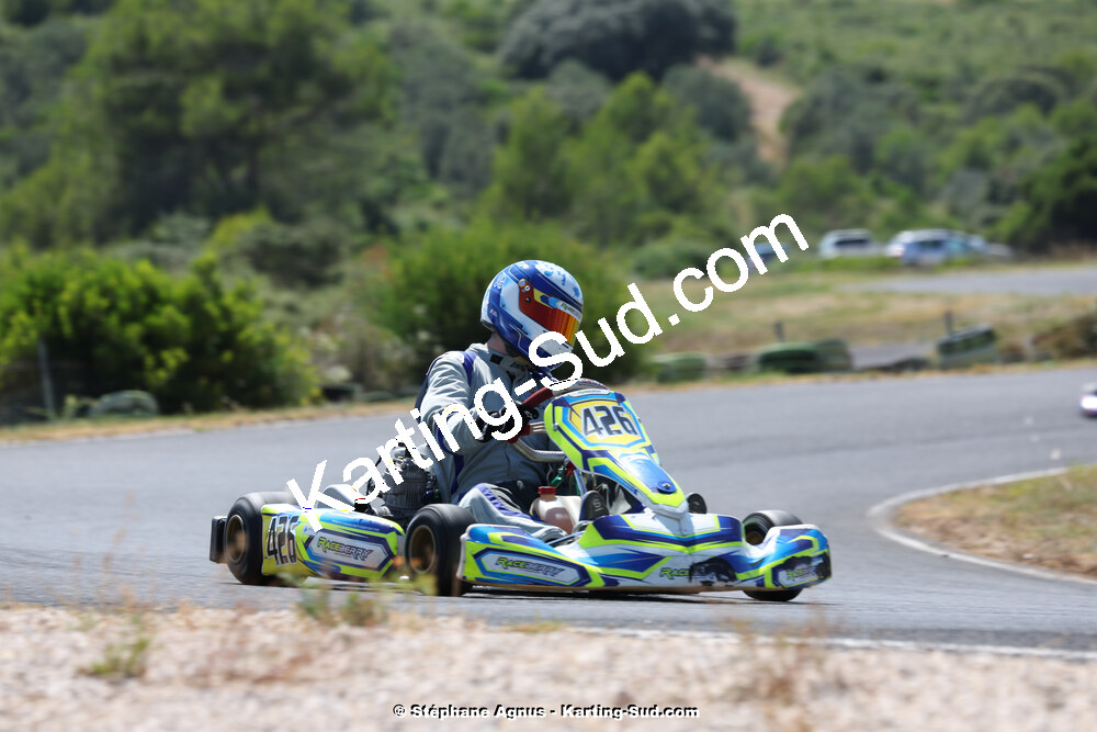 29 & 30/07/2023 : Elceka forever ! à Grabels (photos Stéphane Agnus) 2023 — karting