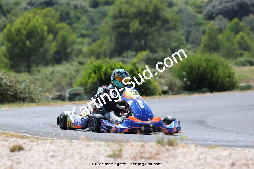 29 & 30/07/2023 : Elceka forever ! à Grabels (photos Stéphane Agnus) 2023 — karting