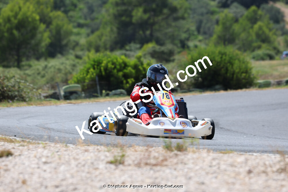 29 & 30/07/2023 : Elceka forever ! à Grabels (photos Stéphane Agnus) 2023 — karting