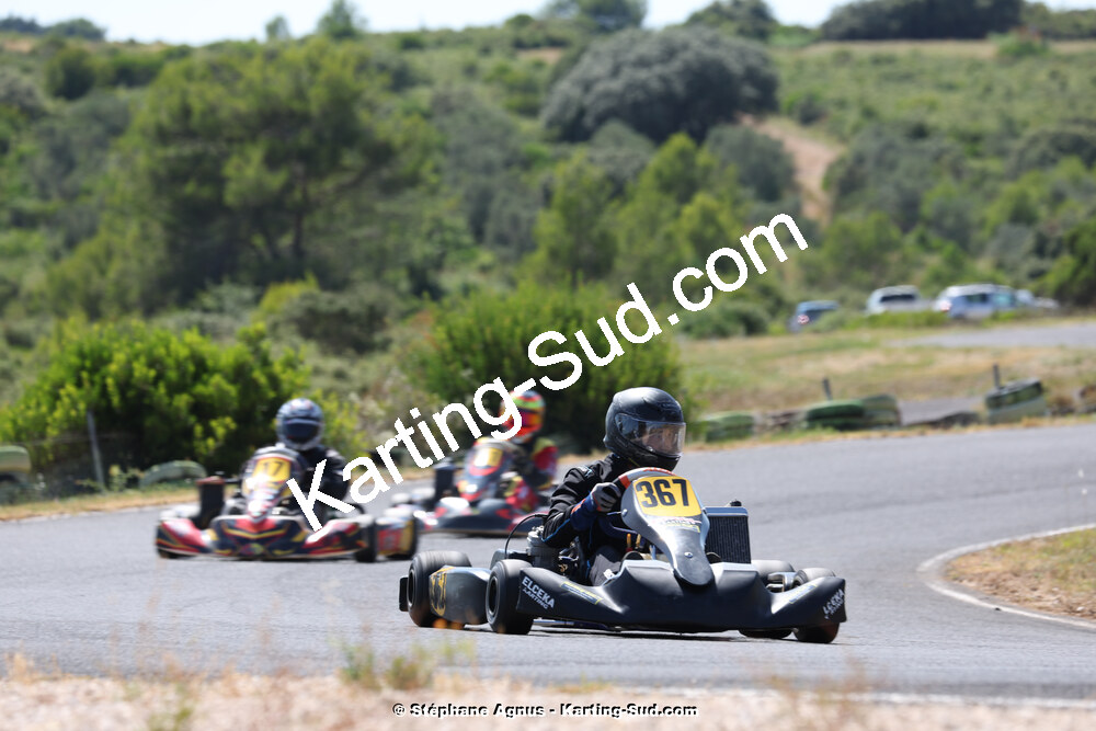 29 & 30/07/2023 : Elceka forever ! à Grabels (photos Stéphane Agnus) 2023 — karting