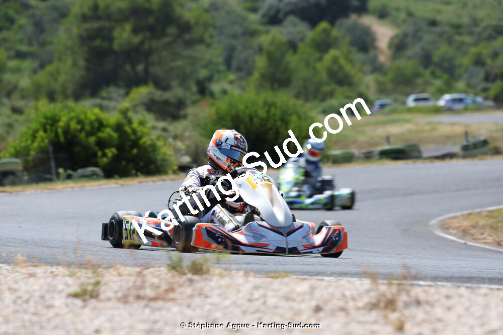 29 & 30/07/2023 : Elceka forever ! à Grabels (photos Stéphane Agnus) 2023 — karting