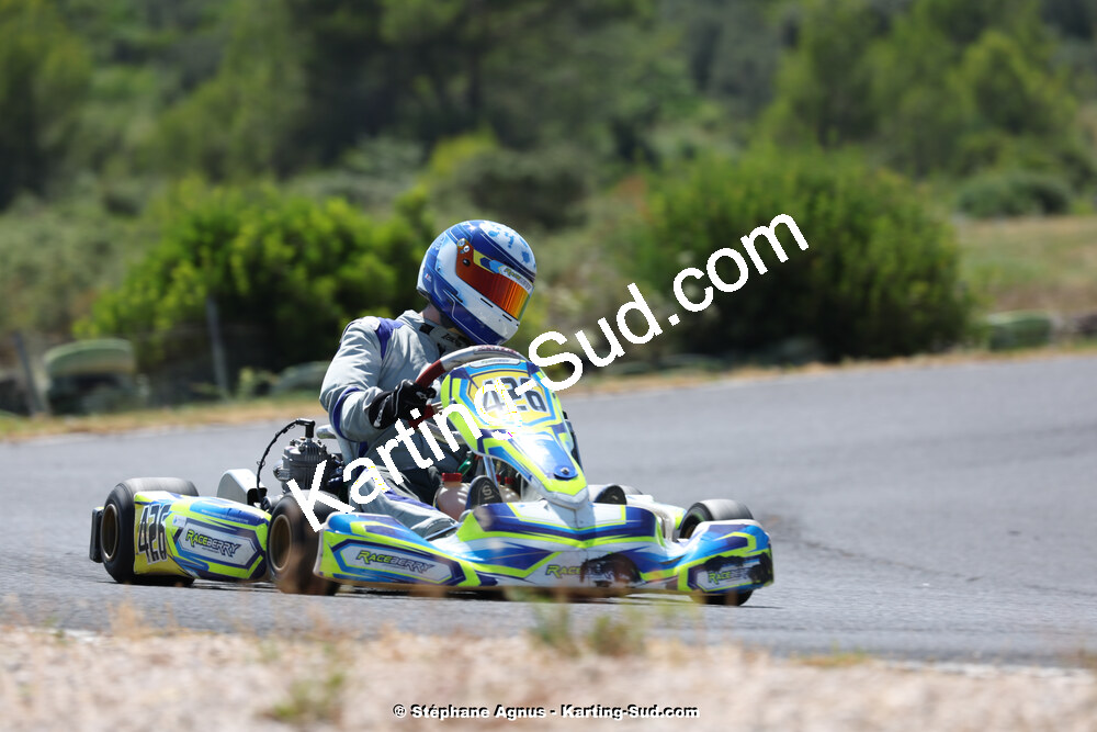 29 & 30/07/2023 : Elceka forever ! à Grabels (photos Stéphane Agnus) 2023 — karting